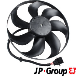 PartzBiz CE 1199104100 - Fan, radiator
