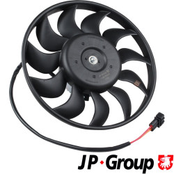PartzBiz CE 1199104200 - Fan, radiator