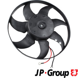 PartzBiz CE 1199104400 - Fan, radiator