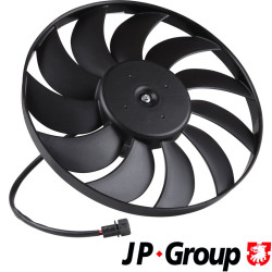 PartzBiz CE 1199104500 - Fan, radiator