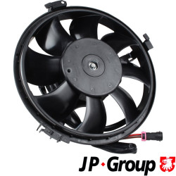 PartzBiz CE 1199105100 - Fan, radiator PartzBiz CE 1199105100 - Fan, radiator