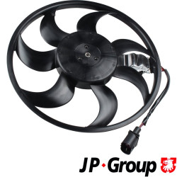 PartzBiz CE 1199106080 - Fan, radiator PartzBiz CE 1199106080 - Fan, radiator
