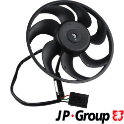 PartzBiz CE 1299100300 - Fan, radiator