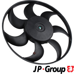 PartzBiz CE 1299100400 - Fan, radiator PartzBiz CE 1299100400 - Fan, radiator