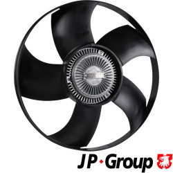 PartzBiz CE 1314902500 - Fan, radiator