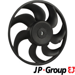 PartzBiz CE 1399100700 - Fan, radiator
