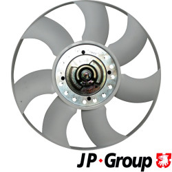 PartzBiz CE 1514900200 - Fan, radiator