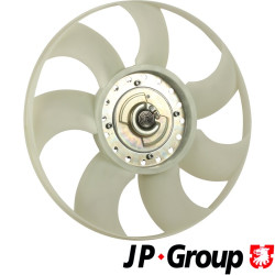 PartzBiz CE 1514900900 - Fan, radiator