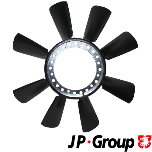 PartzBiz CE: 1114900300-Fan Wheel, engine cooling