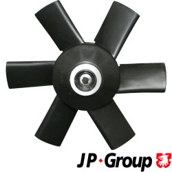PartzBiz CE 1114900580 - Fan Wheel, engine cooling PartzBiz CE 1114900580 - Fan Wheel, engine cooling