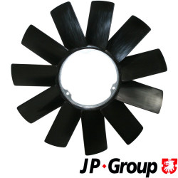 PartzBiz CE 1414900800 - Fan Wheel, engine cooling PartzBiz CE 1414900800 - Fan Wheel, engine cooling