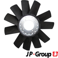 PartzBiz CE 1599100100 - Fan Wheel, engine cooling PartzBiz CE 1599100100 - Fan Wheel, engine cooling