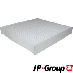 PartzBiz CE 1128104700 - Filter, interior air