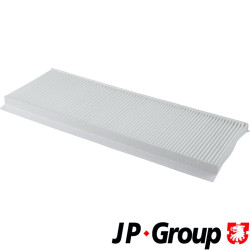 PartzBiz CE 1228100300 - ไส้กรองอากาศภายใน