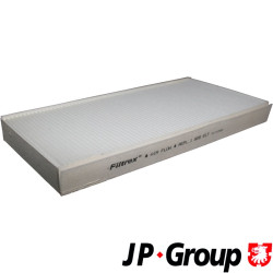 PartzBiz CE 1228101100 - Filter, interior air PartzBiz CE 1228101100 - Filter, interior air