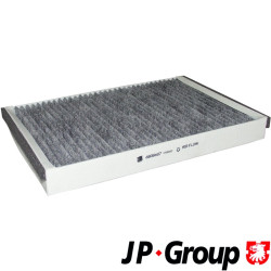 PartzBiz CE 1228101700 - ไส้กรองอากาศภายใน