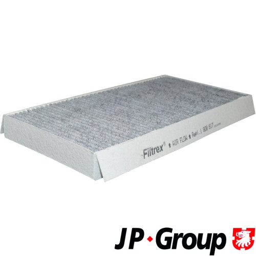 PartzBiz CE: 1228101800-Filter, interior air PartzBiz CE: 1228101800-Filter, interior air