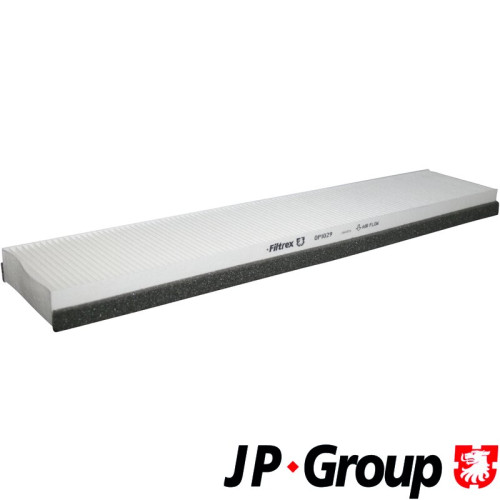 PartzBiz CE: 1528100300-Filter, interior air