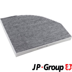 PartzBiz CE 6528100300 - Filter, interior air