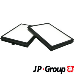 PartzBiz CE 1428100210 - Filter Set, interior air PartzBiz CE 1428100210 - Filter Set, interior air