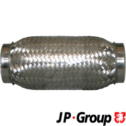 PartzBiz CE 9924100400 - Flex pipe, exhaust system PartzBiz CE 9924100400 - Flex pipe, exhaust system