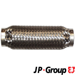 PartzBiz CE 9924100500 - Flex pipe, exhaust system PartzBiz CE 9924100500 - Flex pipe, exhaust system