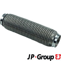 PartzBiz CE 9924101700 - Flex pipe, exhaust system PartzBiz CE 9924101700 - Flex pipe, exhaust system