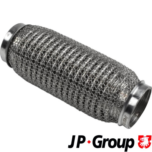 PartzBiz CE: 9924102000-Flex pipe, exhaust system PartzBiz CE: 9924102000-Flex pipe, exhaust system