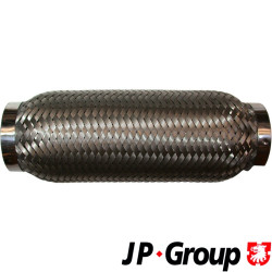PartzBiz CE 9924200700 - Flex pipe, exhaust system PartzBiz CE 9924200700 - Flex pipe, exhaust system