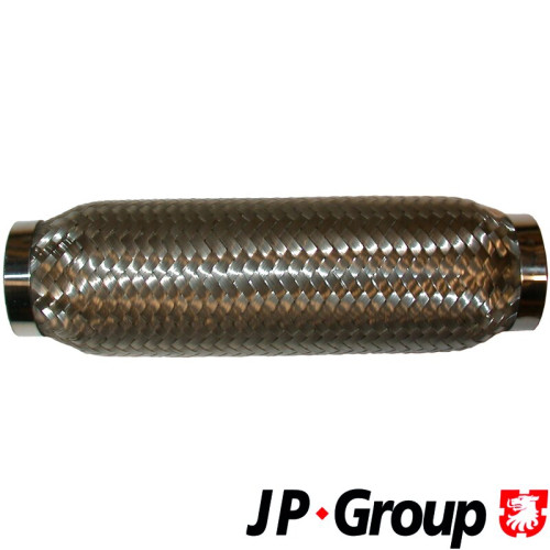 PartzBiz CE: 9924200800-Flex pipe, exhaust system