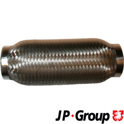 PartzBiz CE 9924202000 - Flex pipe, exhaust system PartzBiz CE 9924202000 - Flex pipe, exhaust system