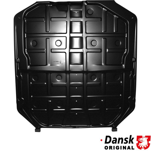 PartzBiz CE: 1683100900-Floor pan, complete, left/right