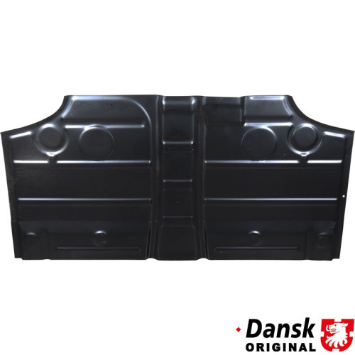 PartzBiz CE: 1683102000-Floor pan, front, without mounts PartzBiz CE: 1683102000-Floor pan, front, without mounts