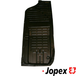 PartzBiz CE 8183100270 - Floor pan, half, left PartzBiz CE 8183100270 - Floor pan, half, left