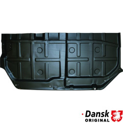 PartzBiz CE 1683102670 - Floor pan, left PartzBiz CE 1683102670 - Floor pan, left