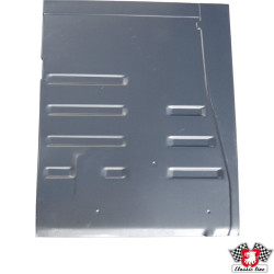 PartzBiz CE 8983100170 - Floor pan left front PartzBiz CE 8983100170 - Floor pan left front
