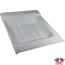 PartzBiz CE 8983100270 - Floor pan left rear PartzBiz CE 8983100270 - Floor pan left rear