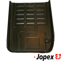 PartzBiz CE 8183100170 - Floor pan, rear, left PartzBiz CE 8183100170 - Floor pan, rear, left