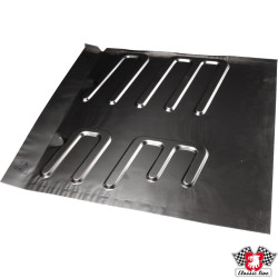 PartzBiz CE 8983100880 - Floor pan right front PartzBiz CE 8983100880 - Floor pan right front