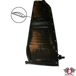 PartzBiz CE 8183101681 - Floor pan with seat bucket, right PartzBiz CE 8183101681 - Floor pan with seat bucket, right