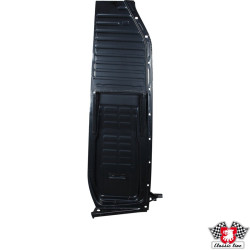 PartzBiz CE 8183100781 - Floor pan with T seat runners PartzBiz CE 8183100781 - Floor pan with T seat runners