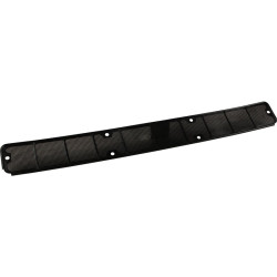 PartzBiz CE 8184550606 - Fly screen behind ventilation grille, front PartzBiz CE 8184550606 - Fly screen behind ventilation grille, front