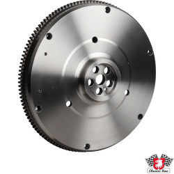 PartzBiz CE 1110453500 - Flywheel, 228 mm, 130 teeth, 5 dowel pin, new PartzBiz CE 1110453500 - Flywheel, 228 mm, 130 teeth, 5 dowel pin, new