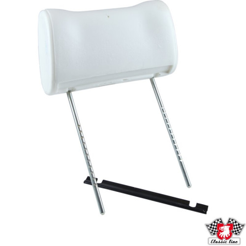 PartzBiz CE: 1689809500-Foam for headrest, PartzBiz CE: 1689809500-Foam for headrest,