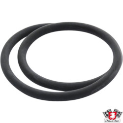 PartzBiz CE 8923250300 - Foam gasket for heater intake