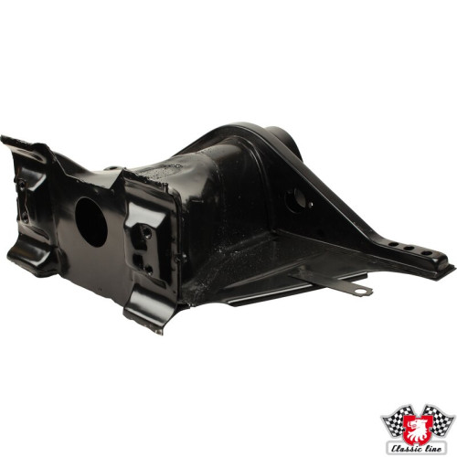 PartzBiz CE: 8140000200-Frame head, complete