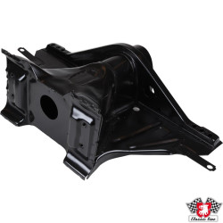 PartzBiz CE 8140001600 - Frame head with central chassis support PartzBiz CE 8140001600 - Frame head with central chassis support