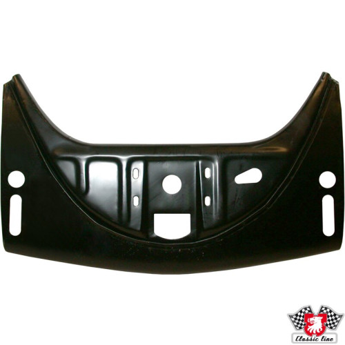 PartzBiz CE: 8180500500-Front apron