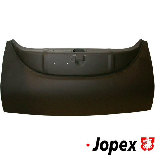 PartzBiz CE: 8180500900-Front apron