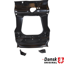 PartzBiz CE 1683101000 - Front floor with suspension mounts PartzBiz CE 1683101000 - Front floor with suspension mounts